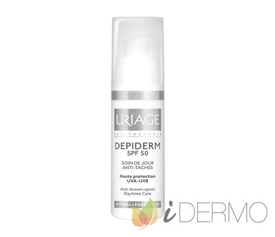 DÉPIDERM SPF 50